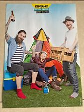Biffy clyro poster for sale  BLACKBURN