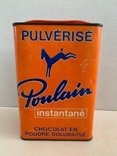 Boite poulain instantatne d'occasion  La Séguinière
