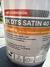 Dörken dts satin gebraucht kaufen  Zetel