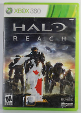 Halo Reach (Xbox 360, 2010) comprar usado  Enviando para Brazil