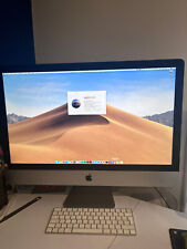 Imac pouces fin d'occasion  Neuilly-Plaisance