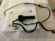 Suzuki 800 throttle for sale  ROSSENDALE