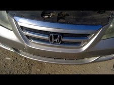 Grille fits odyssey for sale  Massillon