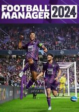 Football manager 2024 usato  Torino