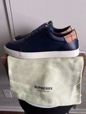 Authentic burberry men for sale  New Albany