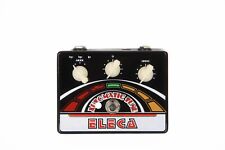 Pedal de efeitos de guitarra Eleca Wah filtro, ajuste automático comprar usado  Enviando para Brazil