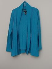 Dialogue piece cardigan for sale  Conowingo