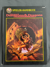 Advanced dungeons and gebraucht kaufen  Berlin