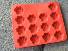 Silikon backmatte hunde gebraucht kaufen  Hofheim