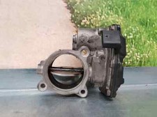 7810752 throttle body d'occasion  Expédié en Belgium