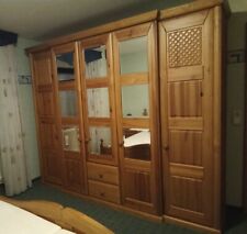 Schlafzimmer komplett massivho gebraucht kaufen  St Wendel