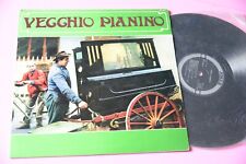 Vecchio pianino piano usato  Padova