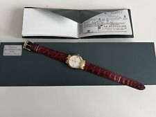Lorenz orologio donna usato  Roma