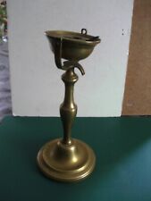 Rare lampe huile d'occasion  Strasbourg-