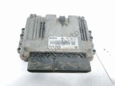 Calculateur moteur 55556262 d'occasion  France