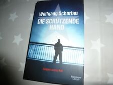 Schützende hand wolfgang gebraucht kaufen  Deutschland