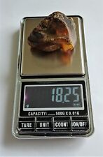 18.25g genuine natural for sale  NEWTOWNARDS