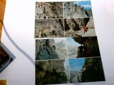 Set ferrata paterno gebraucht kaufen  Aarbergen