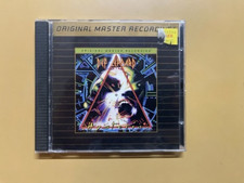 GOOD Def Leppard : Hysteria CD, SKU 1757 comprar usado  Enviando para Brazil