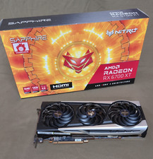 Sapphire radeon 6700 for sale  Towanda