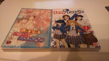 Manga sexy puzzle gebraucht kaufen  Aschaffenburg