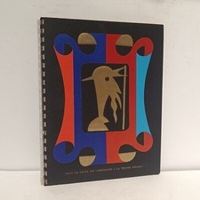 Oenologie superbe catalogue d'occasion  Paris IX