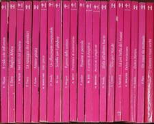 20x harmony collezione usato  Orsago