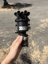 Spinterogeno 600 topolino usato  Biancavilla