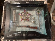 Final fantasy vii usato  Monterotondo