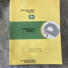 john deere 2640 for sale john deere 2640 for sale Coalgate