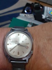 Vintage gents seajade for sale  STOKE-ON-TRENT