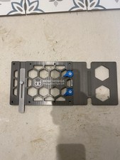 Benchdogs track saw for sale  KEIGHLEY
