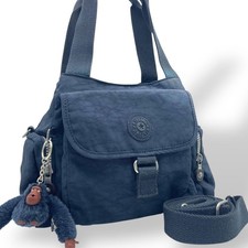 Kipling nylon handbag d'occasion  Expédié en Belgium