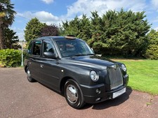 London taxi tx4 for sale  SWANLEY