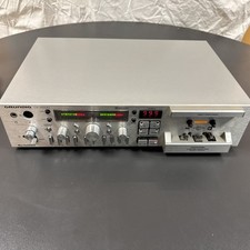 Grundig 5500 kassettendeck gebraucht kaufen  München