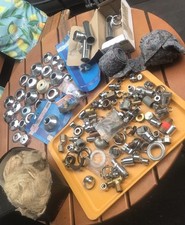 Konvolut installateur klempner gebraucht kaufen  Wuppertal