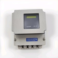Fischer porter mag gebraucht kaufen  Seelow