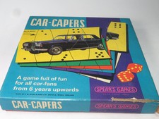 Vintage game car for sale  FARNHAM
