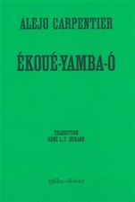 Ekoue yamba suivi d'occasion  France