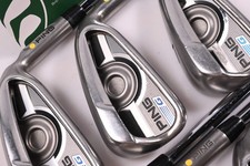 Ping series irons for sale  LOANHEAD