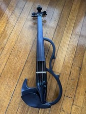 Violino elétrico Yamaha SV-200  comprar usado  Enviando para Brazil