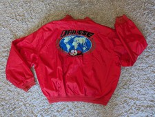 Dainese windproof motorcycle for sale  LONDONDERRY