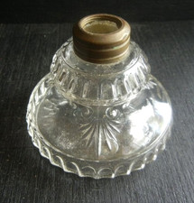 Vintage clear glass for sale  Arkdale