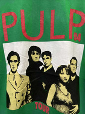 Pulp band green for sale  Richmond