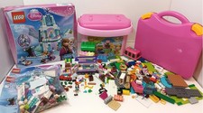 Lego friends disney for sale  UK