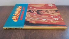 Magpie annual 1977 for sale  UK