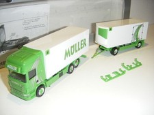 Herpa scania r500 gebraucht kaufen  Lüdenscheid