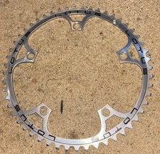 Vintage campagnolo super for sale  Hartsville