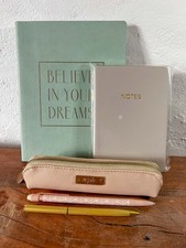 Lot accessoires bureau d'occasion  Voves