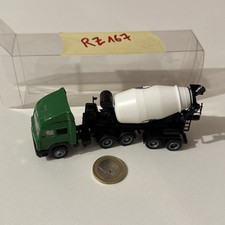 Rz167 herpa iveco gebraucht kaufen  Berlin